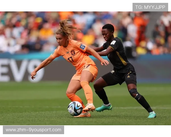 荷兰女足突破重围，奇迹般闯入U17女足世界杯决赛，女足世界杯荷兰中国