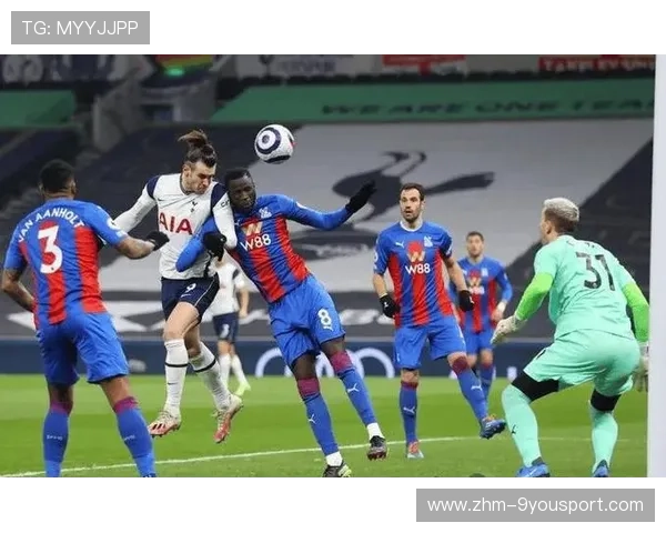 狼队主场不败？水晶宫必须打出极限反击