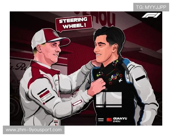 F1车手训练周期设计与高强度恢复法门