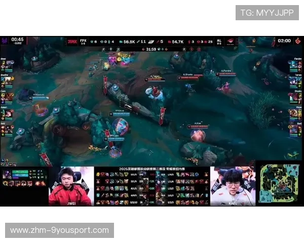 FPX保持进攻性打法