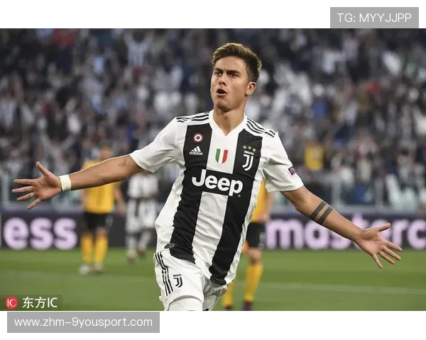 尤文外线连续渗透，迪巴拉抽射直挂死角