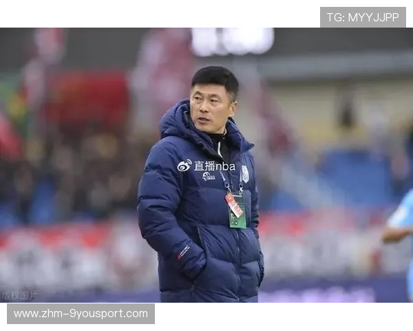 李国旭带队大连英博再度崛起，锋线更具威胁