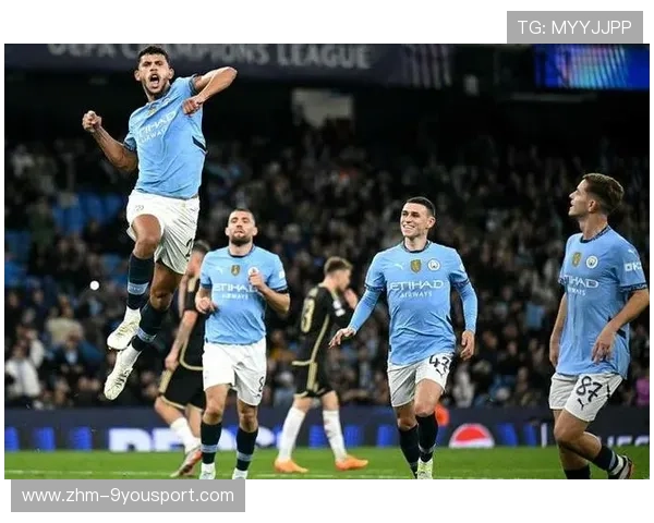 曼城五连胜，福登梅开二度点燃进攻