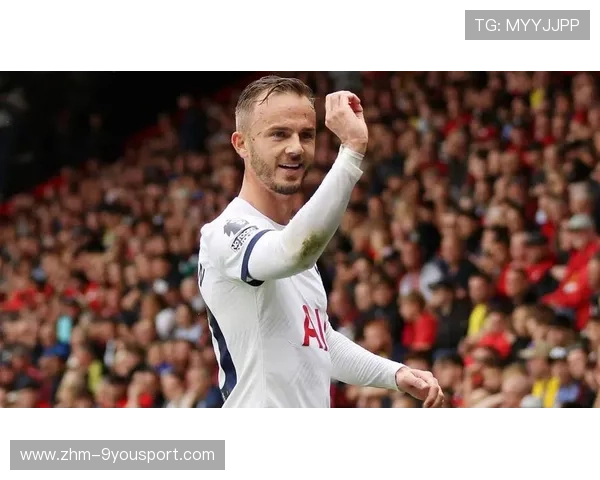 热刺布局未来：打造德布劳内式中场，革新战术核心