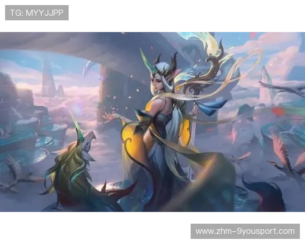 联盟引入新技术，比赛观赏性提升，英雄联盟观赏性