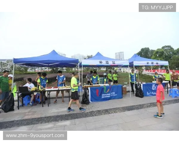 世界马拉松赛事补给站智能管理第34批试点成果通告,马拉松补给站是什么意思 世界马拉松赛事补给站智能管理第34批试点成果通告,马拉松补给站是什么意思